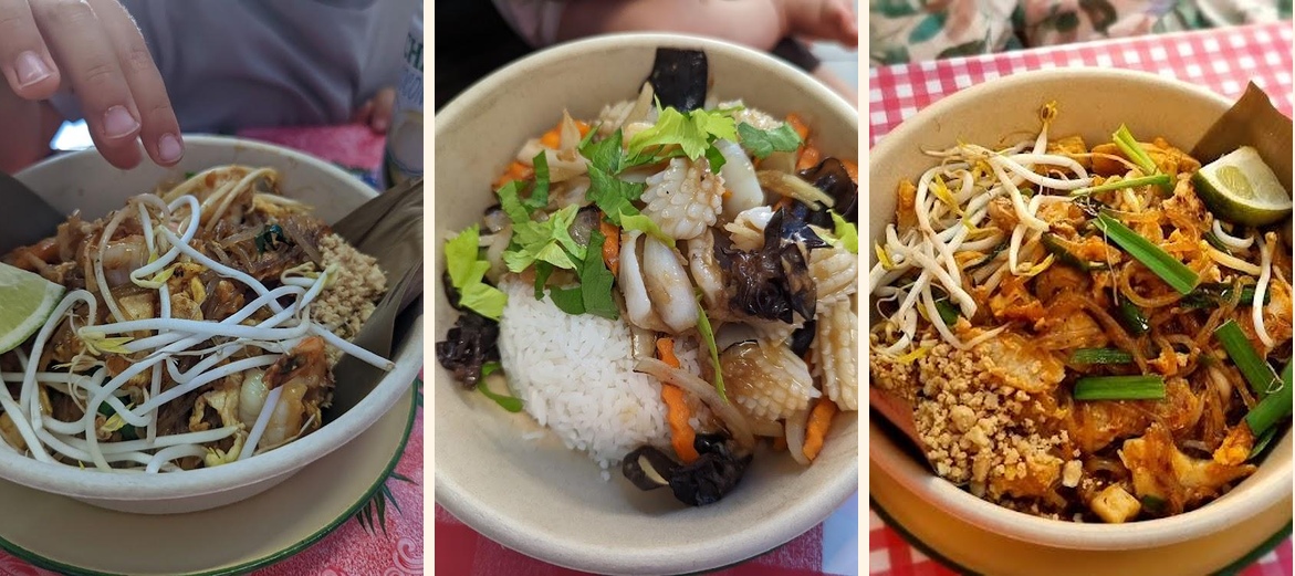 Bangkok Deli Street Food - Gallery Image 1