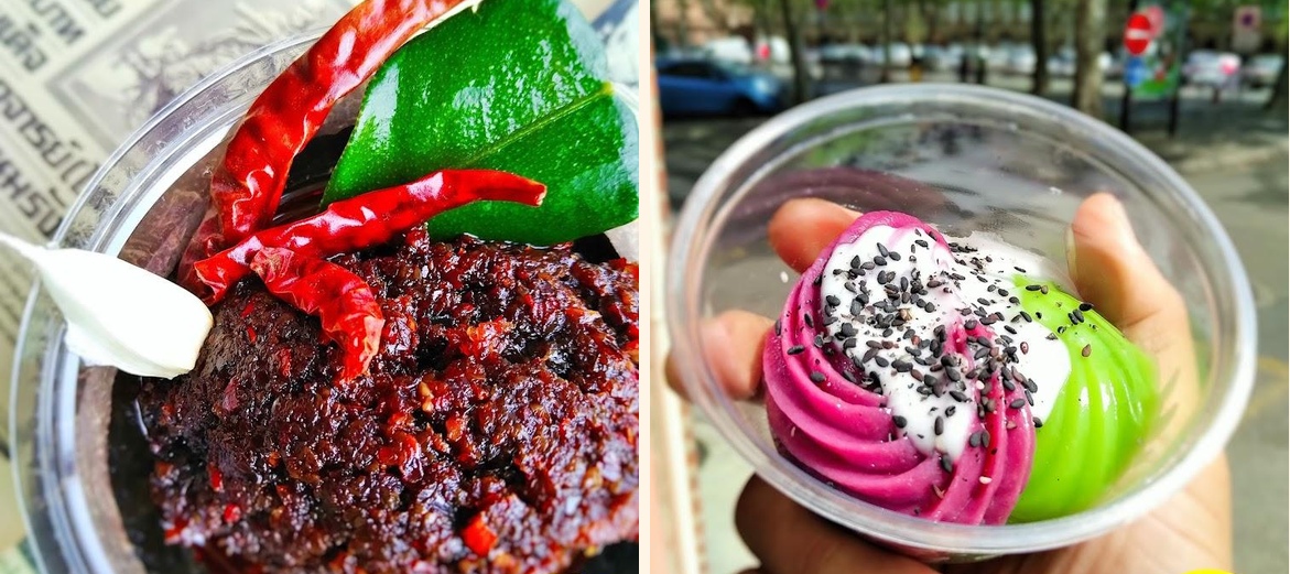 Bangkok Deli Street Food - Gallery Image 2