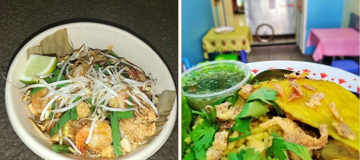 Bangkok Deli Street Food - Gallery Image 3