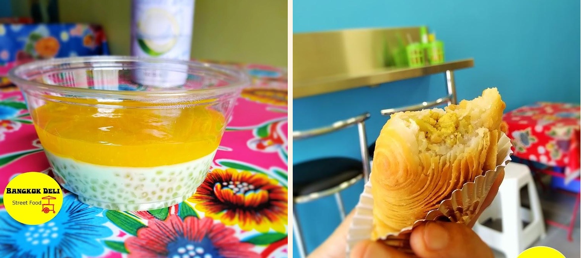 Bangkok Deli Street Food - Gallery Image 4