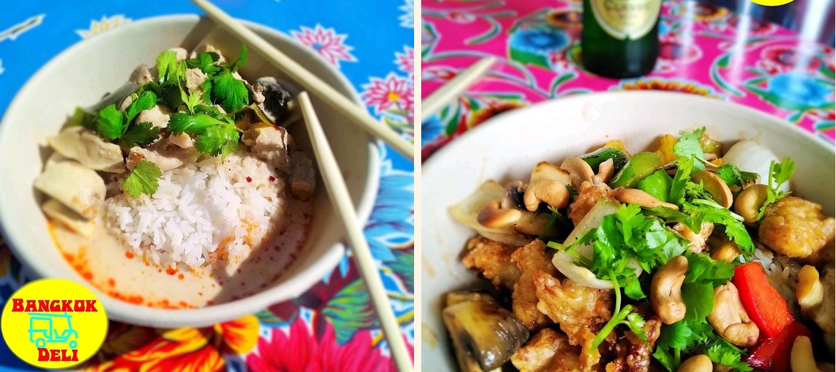 Bangkok Deli Street Food - Gallery Image 5