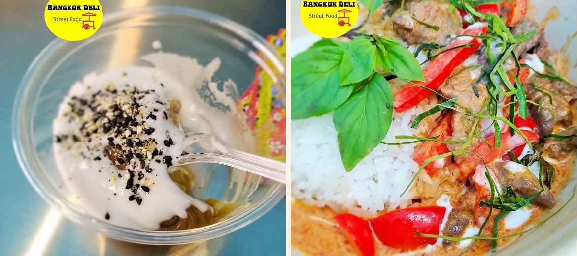 Bangkok Deli Street Food - Gallery Image 6